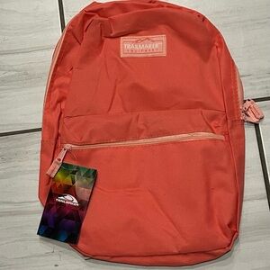 Trailmaker Kids Pink Backpack